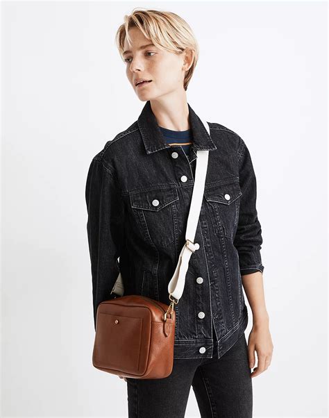 madewell transport camera bag dupe|madewell large camera bag.